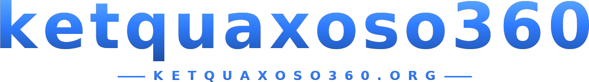 ketquaxoso360 logo