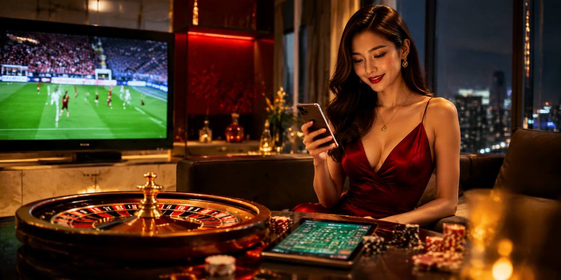 ketquaxoso360 mobile gaming