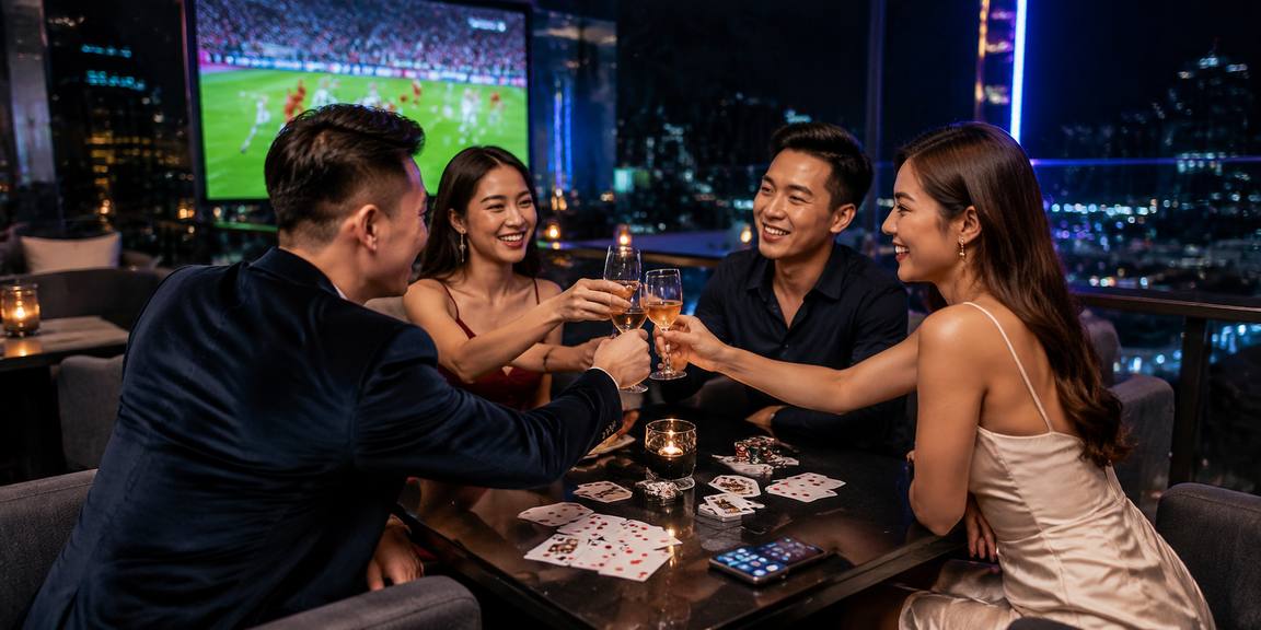 ketquaxoso360 Điểm Nhấn MoMo
